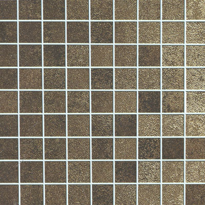 Rondine Rondine Metallika Mosaic Copper Tile  &  Stone