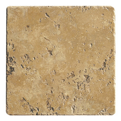 Ricchetti Ricchetti Vetruvius 13 X 13 Porticus Tile  &  Stone