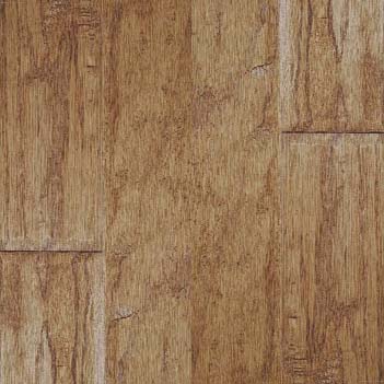 Virginia Vintage Virginia Vintage 5 Inch Engineered Powderhorn Red Oak Hardwood Flooring