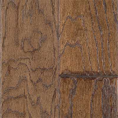 Virginia Vintage Virginia Vintage 5 Inch Engineered Tobacco Red Oak Hardwood Flooring