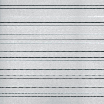 Metal Border Metal Border Pure Metal Rodi Mosaic Levigato / sanded Tile  &  Stone