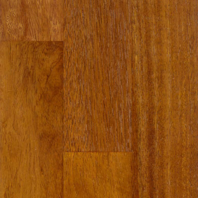 Barlinek Barlinek Barclick 3-strip Merbau Hardwood Flooring