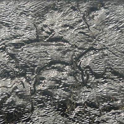 Oceana Oceana Glass Tiles 4 X 4 Platinum Tile  &  Stone