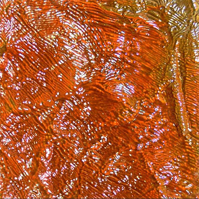 Oceana Oceana Glass Tiles 6 X 6 Gold Reflections Tile  &  Stone