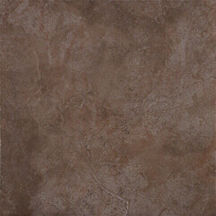 Armstrong Armstrong Slate 13 X 13 Brown Tile  &  Stone