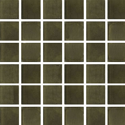 Sicis Sicis Water Glass Mosaic Lightsout 10 Tile  &  Stone