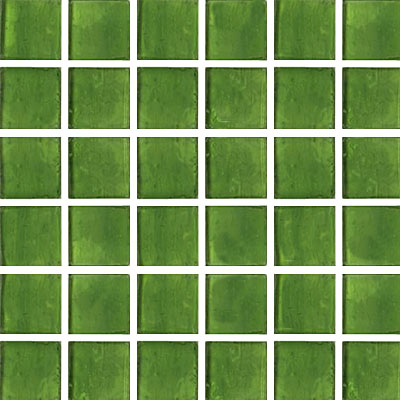 Sicis Sicis Water Glass Mosaic Spring 25 Tile  &  Stone