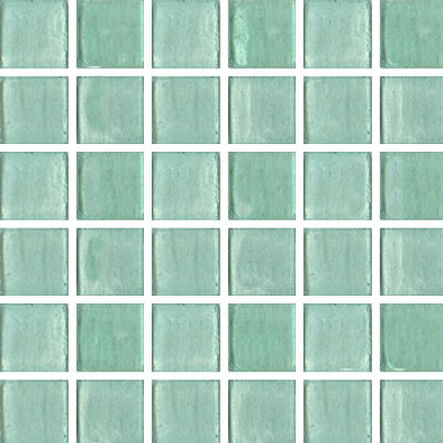 Sicis Sicis Water Glass Mosaic Waterfall 42 Tile  &  Stone