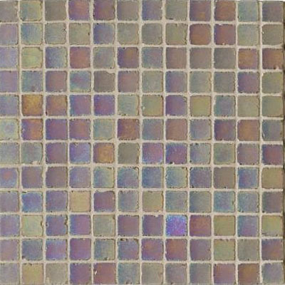 Casa Italia Casa Italia Metallica Satin Mix Mosaic Vinnaccia Tile  &  Stone