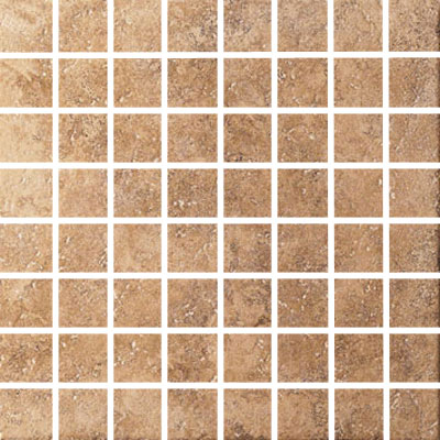 Cinca Cinca Forum Mosaic 64 Nut Tile  &  Stone