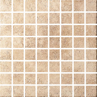 Cinca Cinca Forum Mosaic 64 Sand Tile  &  Stone