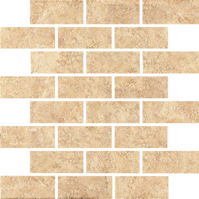 Cinca Cinca Forum Mosaic 24 Gold Tile  &  Stone