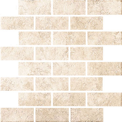 Cinca Cinca Forum Mosaic 24 White Tile  &  Stone