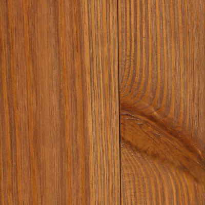 Pioneered Wood Pioneered Wood Cheyenne Rustic Pine Prefinished Praline Hardwood Flooring