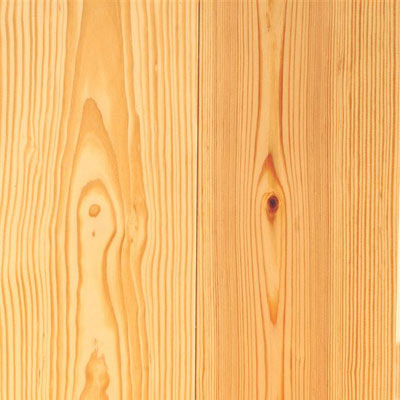 Pioneered Wood Pioneered Wood Concord Knotty Pine Prefinished Natural Pine Hardwood Flooring