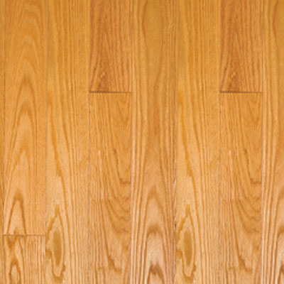 Preverco Preverco Engenius 5 3 / 16 Red Oak Select  &  Better Hardwood Flooring