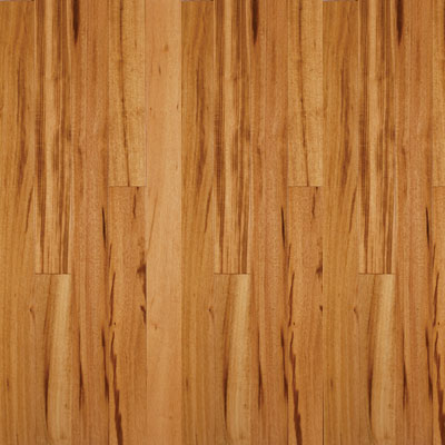 Preverco Preverco Engenius 5 3 / 16 Tigerwood Natural Hardwood Flooring