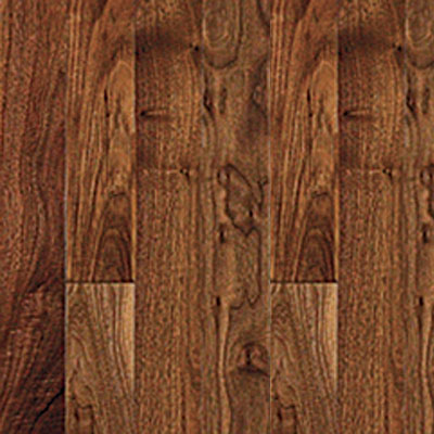 Preverco Preverco Engenius 5 3 / 16 Walnut Select Hardwood Flooring