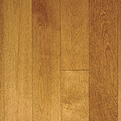 Preverco Preverco Engenius 5 3 / 16 Yellow Birch Golden Hardwood Flooring