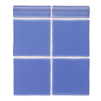 Original Style Original Style Satin Tiles 4 X 4 Wedgewood Tile  &  Stone