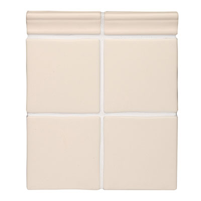 Original Style Original Style Matt Tiles 1 X 4 Creme Tile  &  Stone