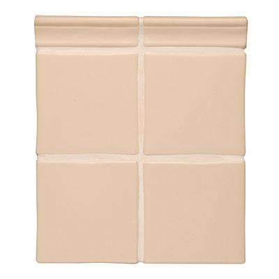 Original Style Original Style Matt Tiles 1 X 4 Latte Tile  &  Stone