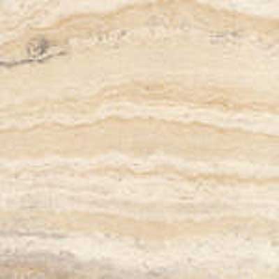 Florida Tile Florida Tile Pietra Art Polished Travertine 12 X 12 Filled And Honed Picasso Tile  &  Stone