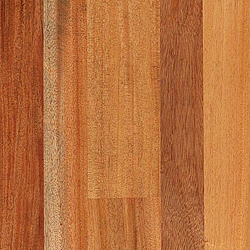 Award Award American Traditions 2  &  4 Strip Natural African Mahogany Hardwood Flooring