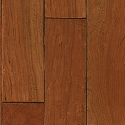 Award Award Masters Touch T  &  G Installation Sculpt / antiqued Aged Cherry Hardwood Flooring