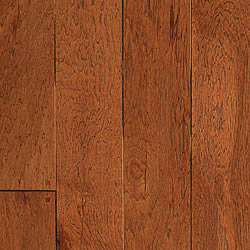 Award Award Masters Touch T  &  G Installation Sculpt / antiqued Burnt Almond Hardwood Flooring