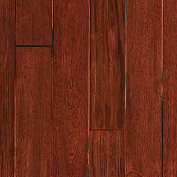 Award Award Masters Touch T  &  G Installation Sculpt / antiqued Cabernet Hardwood Flooring
