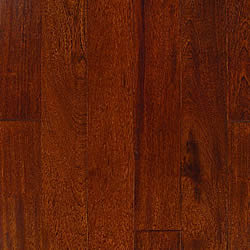 Award Award Masters Touch T  &  G Installation Handscraped Chestnut Hardwood Flooring