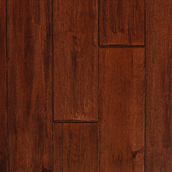 Award Award Masters Touch T  &  G Installation Handscraped Emerald Hardwood Flooring