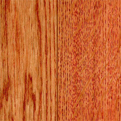 Hawa Hawa Solid Oak Strip Natural Red Oak Select Hardwood Flooring