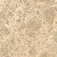 Florida Tile Florida Tile Pietra Art Tumbled Marble 4 X 4 Emperador Light Tile  &  Stone