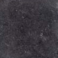Florida Tile Florida Tile Pietra Art Tumbled Marble 4 X 4 Negro Marquina Tile  &  Stone