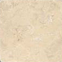 Florida Tile Florida Tile Pietra Art Tumbled Marble 3 X 6 Botticino Fiorito Tile  &  Stone