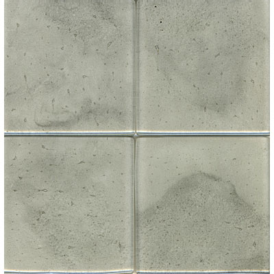 Miila Studios Miila Studios Glass Feild Tile Grey Tile  &  Stone