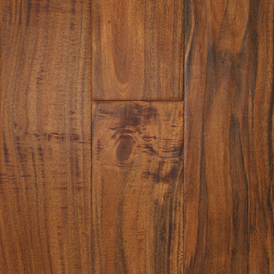 South Mountain Hardwood South Mountain Hardwood Presidential Collection - Santa Fe Asian Walnut Champage Hardwood Flooring