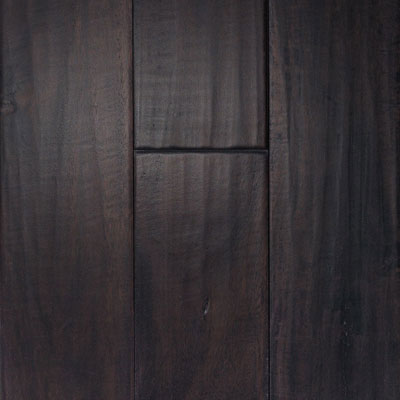South Mountain Hardwood South Mountain Hardwood Presidential Collection - Santa Fe Asian Walnut Roasted Walnut Hardwood Flooring