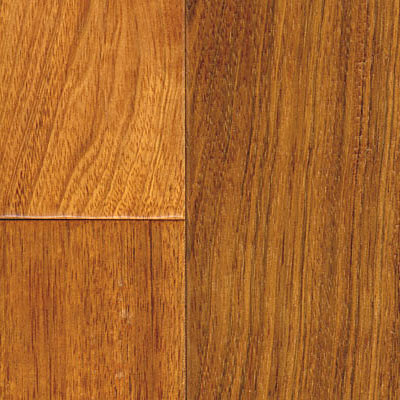South Mountain Hardwood South Mountain Hardwood Presidential Collection - Santa Fe Brazilian Cherry Natural Hardwood Flooring