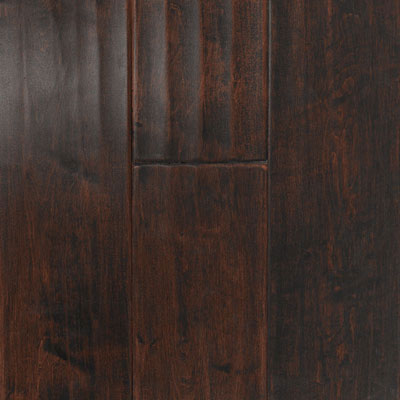 South Mountain Hardwood South Mountain Hardwood Presidential Collection - Santa Fe Maple Cognac Hardwood Flooring