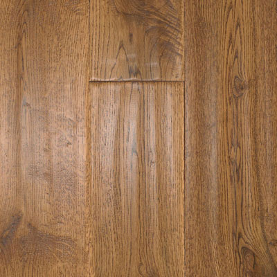 South Mountain Hardwood South Mountain Hardwood Presidential Collection - Santa Fe Oak Butterscotch Hardwood Flooring