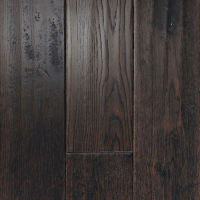 South Mountain Hardwood South Mountain Hardwood Presidential Collection - Santa Fe Oak Espresso Hardwood Flooring