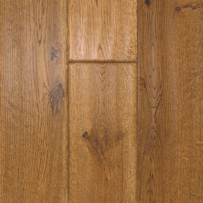 South Mountain Hardwood South Mountain Hardwood Presidential Collection - Santa Fe Oak Smoke Hardwood Flooring