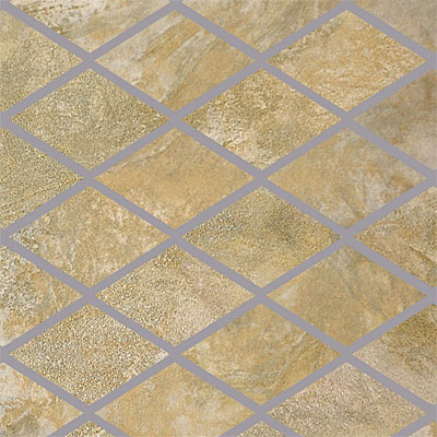 Porcellana di Rocca Porcellana Di Rocca Opus Slate Large Rhomboid Mosaic Salvia Tile  &  Stone