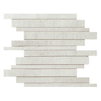 Serenissima Ceramics Serenissima Ceramics Stile Muretto Mosaic Pearl Blue Tile  &  Stone