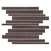 Serenissima Ceramics Serenissima Ceramics Stile Muretto Mosaic Urban Chic Tile  &  Stone