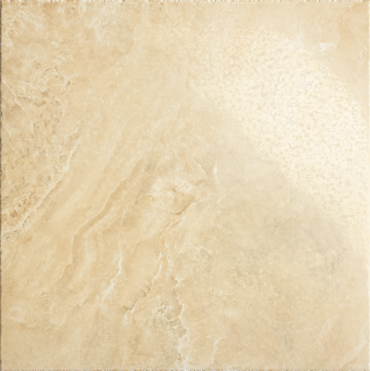 Serenissima Ceramics Serenissima Ceramics Liberty 17 X 17 Beige Tile  &  Stone