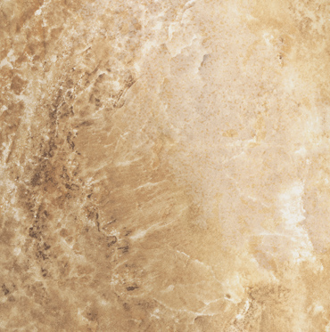 Serenissima Ceramics Serenissima Ceramics Liberty 17 X 17 Noce Tile  &  Stone